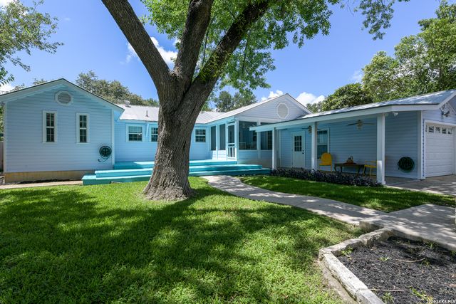 219 Brees, San Antonio, TX 78209