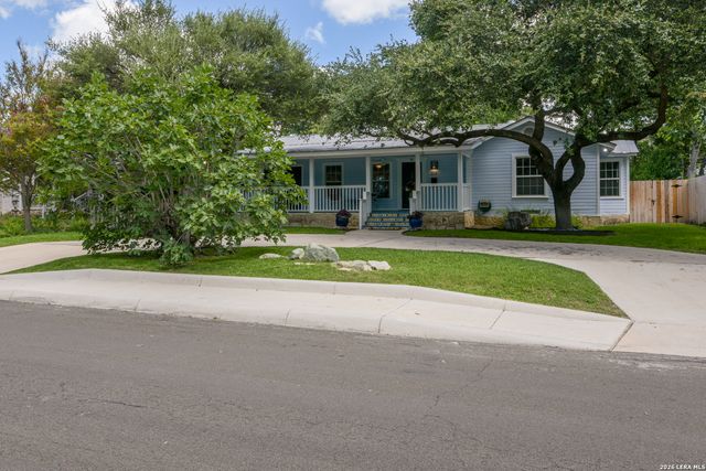 219 Brees, San Antonio, TX 78209
