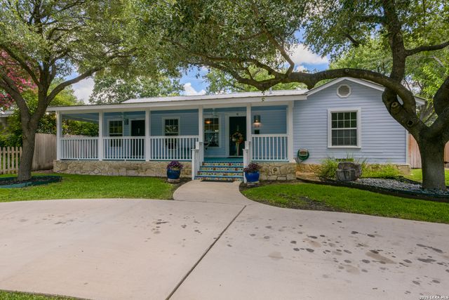 219 Brees, San Antonio, TX 78209