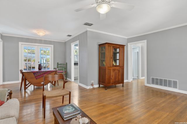 219 Brees, San Antonio, TX 78209