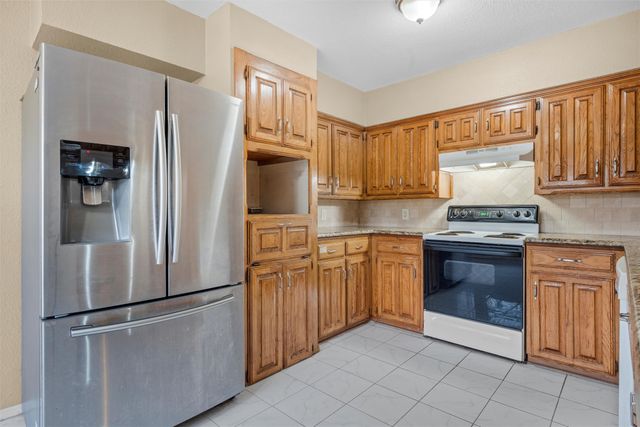 1108 Paula Drive, Arlington, TX 76012