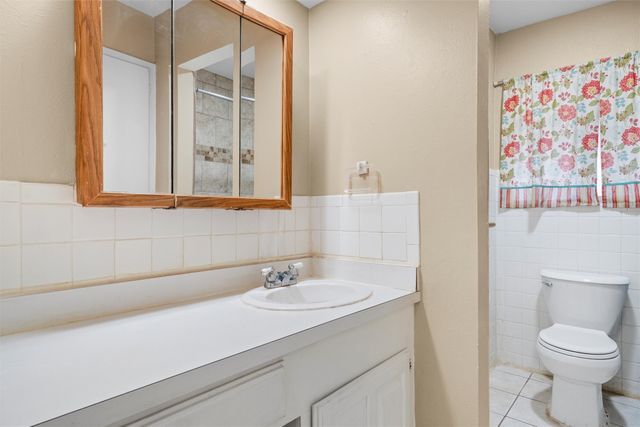 1108 Paula Drive, Arlington, TX 76012