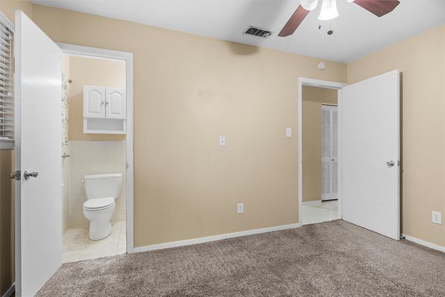 1108 Paula Drive, Arlington, TX 76012