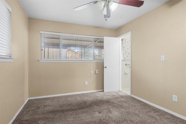 1108 Paula Drive, Arlington, TX 76012