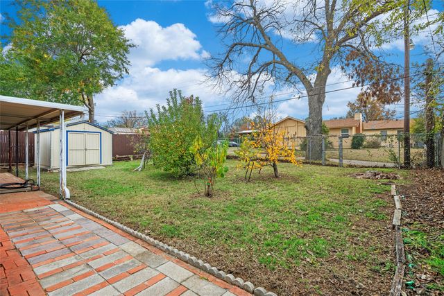 1108 Paula Drive, Arlington, TX 76012