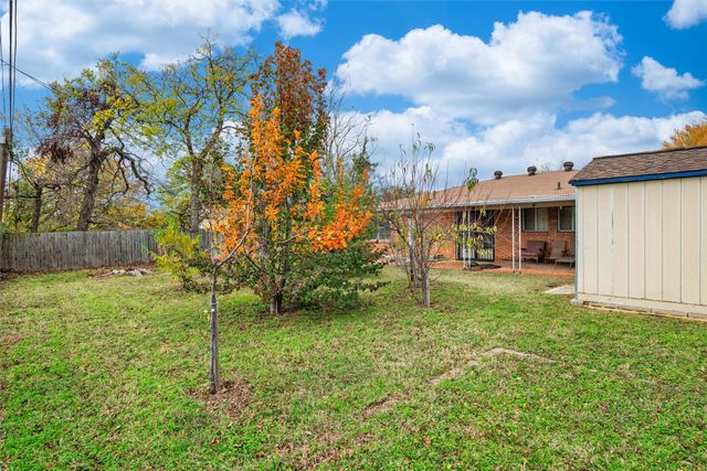 1108 Paula Drive, Arlington, TX 76012