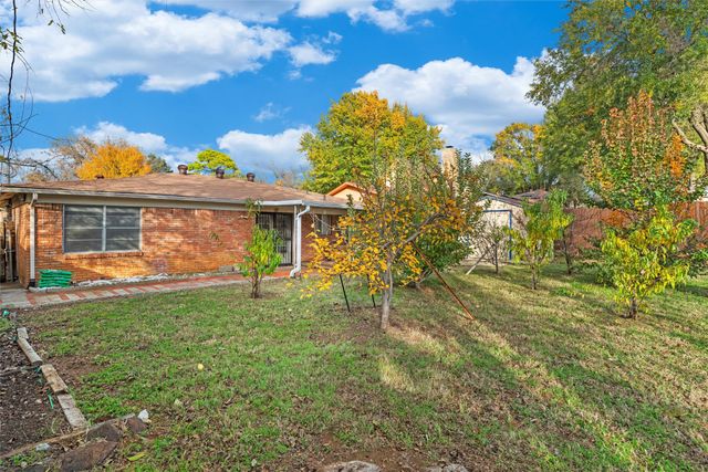 1108 Paula Drive, Arlington, TX 76012