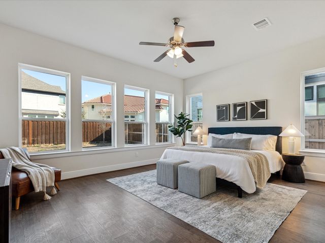 2448 Haft River Road, Frisco, TX 75034
