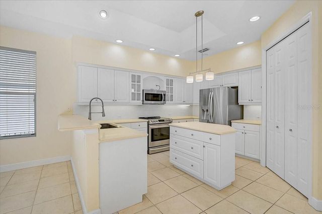 5453 ASHTON MANOR DRIVE, Sarasota, FL 34233