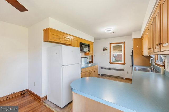 16 LINDEN BLVD, Middletown, MD 21769