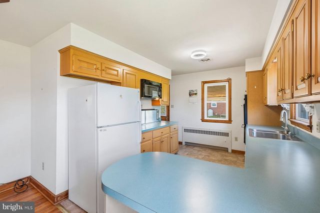 16 LINDEN BLVD, Middletown, MD 21769