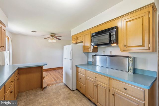 16 LINDEN BLVD, Middletown, MD 21769