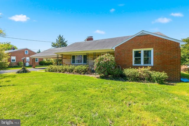 16 LINDEN BLVD, Middletown, MD 21769