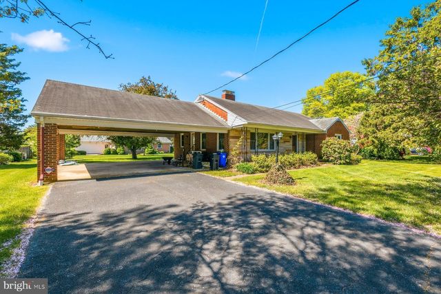 16 LINDEN BLVD, Middletown, MD 21769