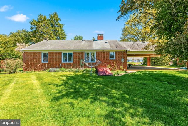 16 LINDEN BLVD, Middletown, MD 21769