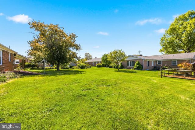 16 LINDEN BLVD, Middletown, MD 21769