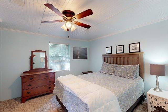 11 Conch Shell Lane, St Simons Island, GA 31522