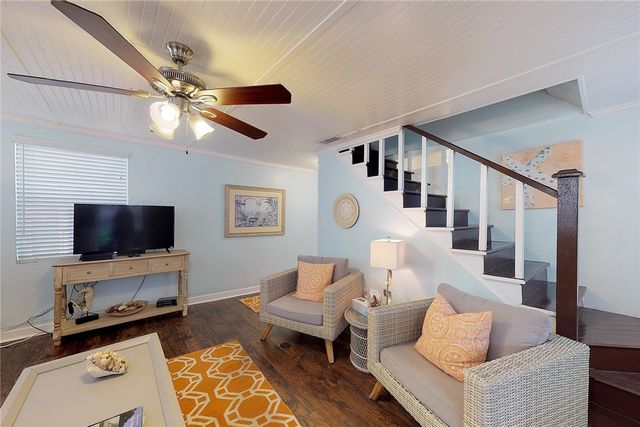 11 Conch Shell Lane, St Simons Island, GA 31522