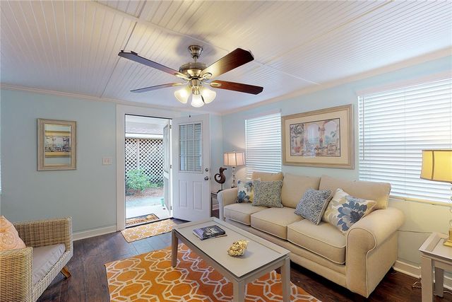 11 Conch Shell Lane, St Simons Island, GA 31522