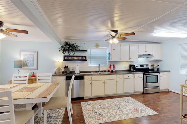 11 Conch Shell Lane, St Simons Island, GA 31522