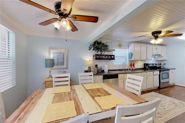 11 Conch Shell Lane, St Simons Island, GA 31522