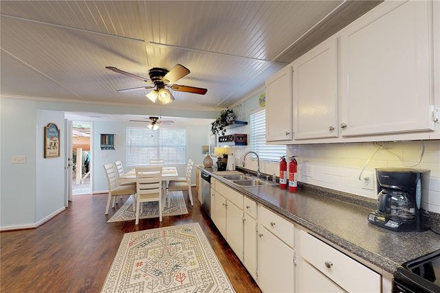 11 Conch Shell Lane, St Simons Island, GA 31522