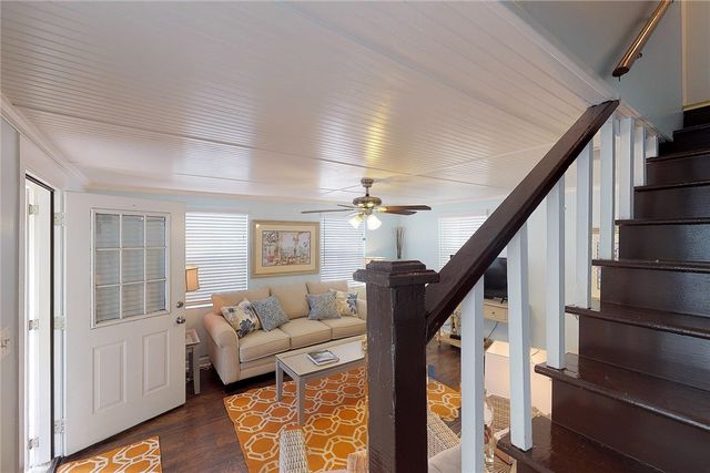 11 Conch Shell Lane, St Simons Island, GA 31522