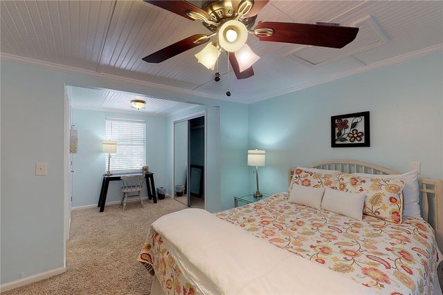 11 Conch Shell Lane, St Simons Island, GA 31522