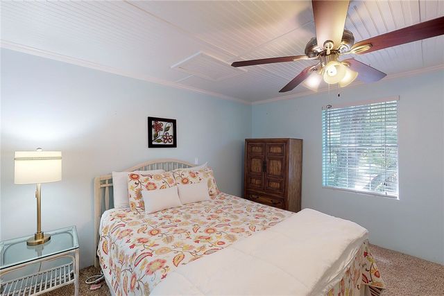 11 Conch Shell Lane, St Simons Island, GA 31522