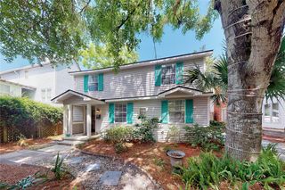 11 Conch Shell Lane, St Simons Island, GA 31522