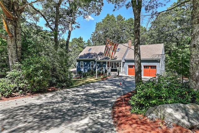 479 Gravelly Hill Road, South Kingstown, RI 02879