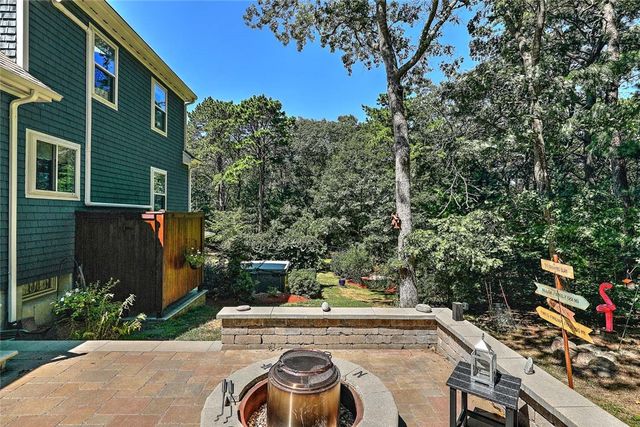 479 Gravelly Hill Road, South Kingstown, RI 02879