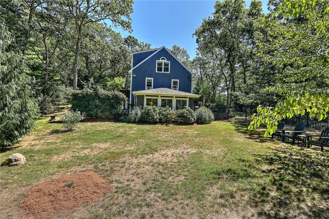 479 Gravelly Hill Road, South Kingstown, RI 02879