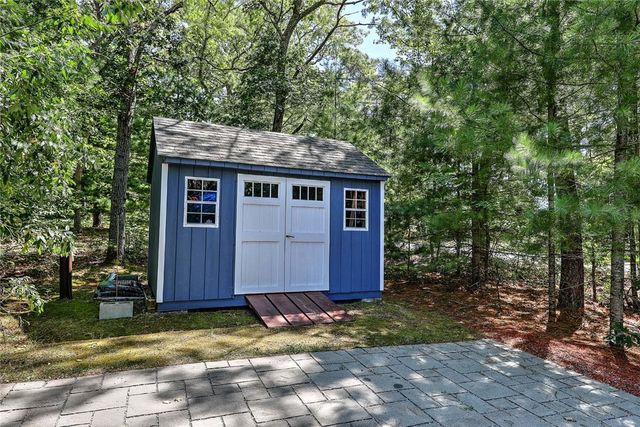 479 Gravelly Hill Road, South Kingstown, RI 02879