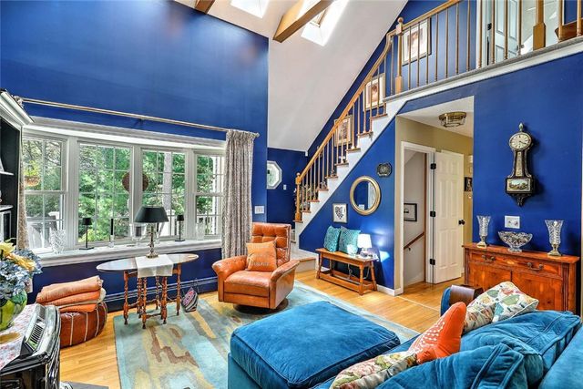 479 Gravelly Hill Road, South Kingstown, RI 02879