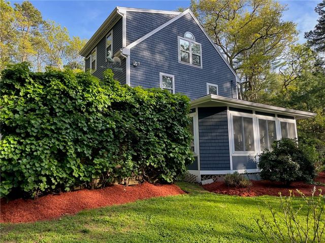 479 Gravelly Hill Road, South Kingstown, RI 02879