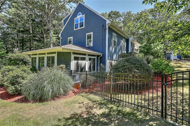 479 Gravelly Hill Road, South Kingstown, RI 02879
