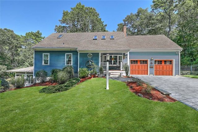 479 Gravelly Hill Road, South Kingstown, RI 02879