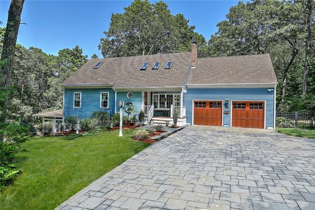 479 Gravelly Hill Road, South Kingstown, RI 02879