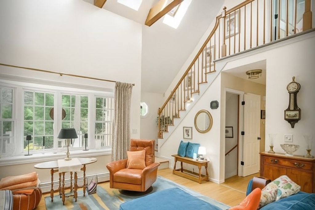 479 Gravelly Hill Road, South Kingstown, RI 02879