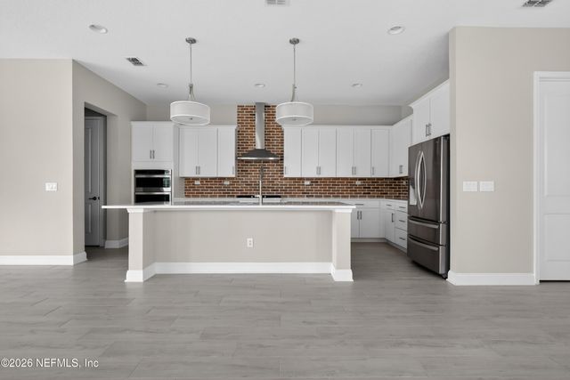 527 MARQUESA Circle, St. Johns, FL 32259
