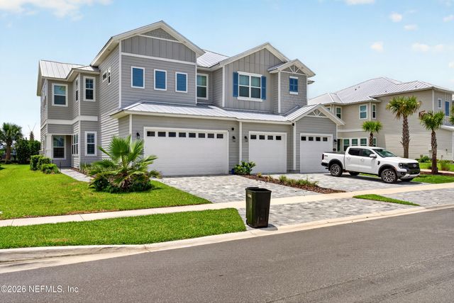 527 MARQUESA Circle, St. Johns, FL 32259