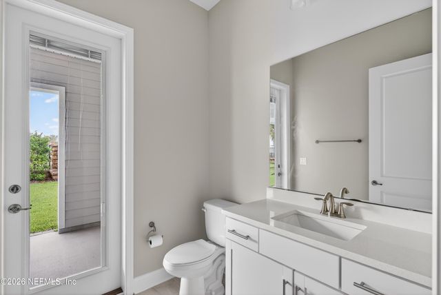 527 MARQUESA Circle, St. Johns, FL 32259