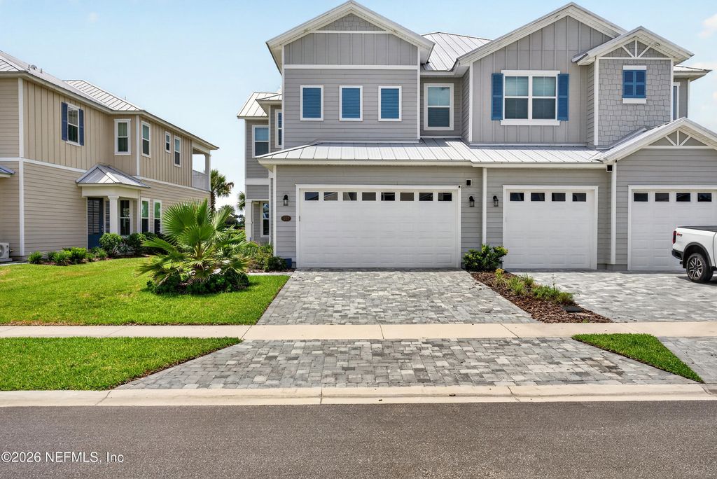 527 MARQUESA Circle, St. Johns, FL 32259