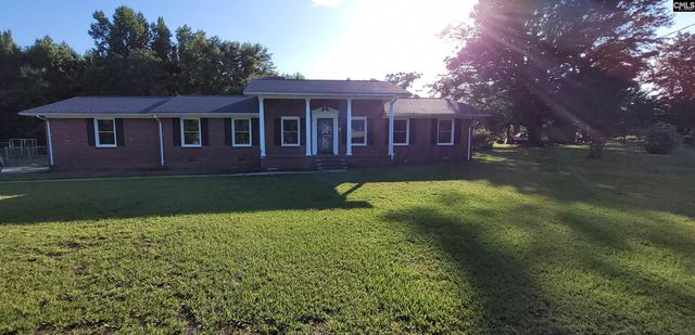 585 Rosemont Drive, Orangeburg, SC 29115