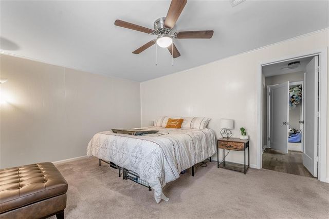 417 Fairfield Street, Lake Charles, LA 70605