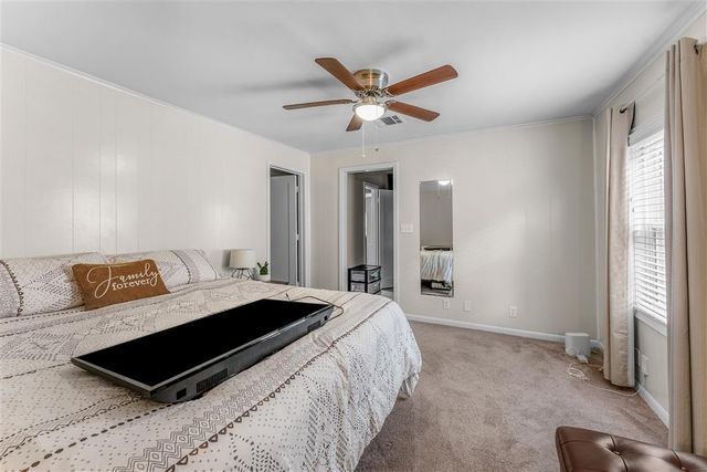 417 Fairfield Street, Lake Charles, LA 70605