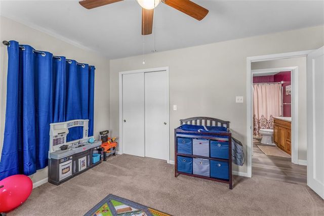 417 Fairfield Street, Lake Charles, LA 70605