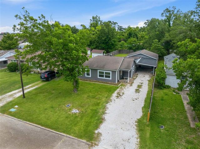 417 Fairfield Street, Lake Charles, LA 70605