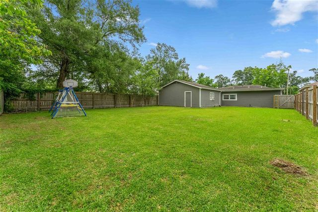 417 Fairfield Street, Lake Charles, LA 70605